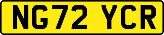NG72YCR