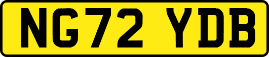NG72YDB