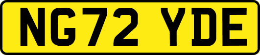 NG72YDE