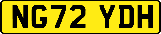 NG72YDH