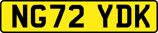 NG72YDK
