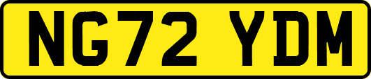 NG72YDM
