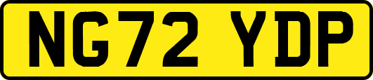 NG72YDP