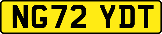 NG72YDT