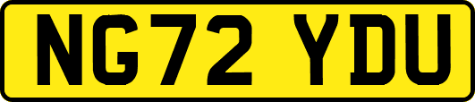 NG72YDU
