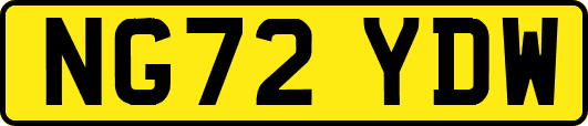 NG72YDW