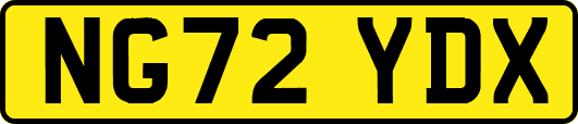 NG72YDX