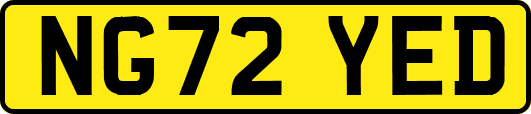 NG72YED