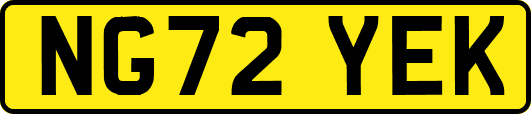 NG72YEK