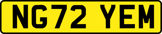 NG72YEM