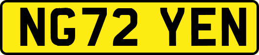 NG72YEN