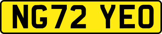 NG72YEO