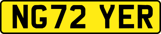 NG72YER
