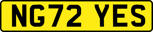 NG72YES