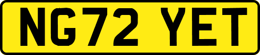 NG72YET