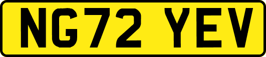 NG72YEV