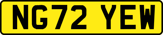 NG72YEW