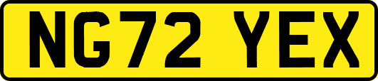 NG72YEX