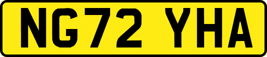 NG72YHA
