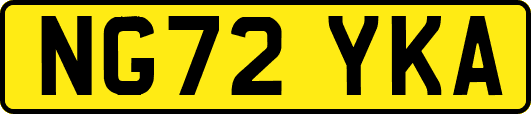 NG72YKA
