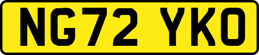 NG72YKO