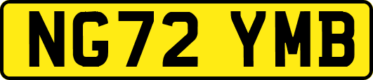 NG72YMB