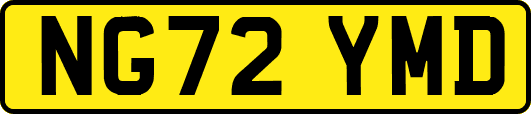 NG72YMD