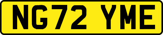 NG72YME
