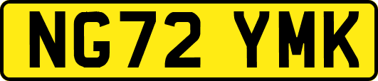 NG72YMK
