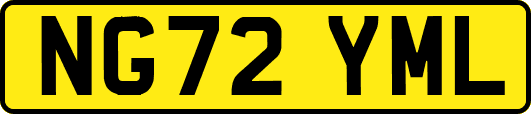 NG72YML