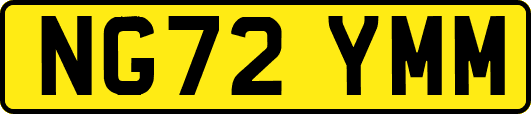 NG72YMM