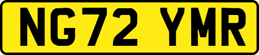 NG72YMR