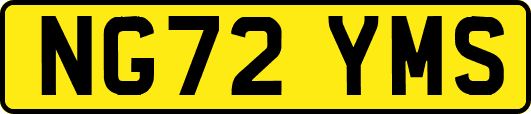 NG72YMS