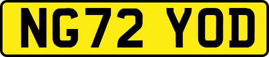 NG72YOD