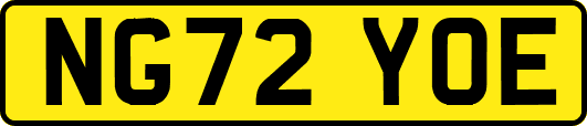 NG72YOE