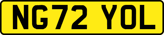 NG72YOL