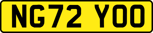 NG72YOO