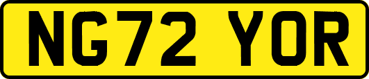 NG72YOR