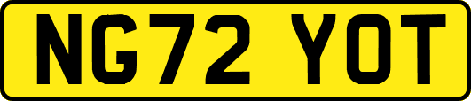 NG72YOT