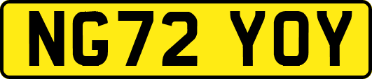 NG72YOY