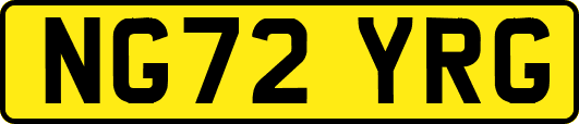 NG72YRG