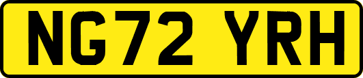 NG72YRH