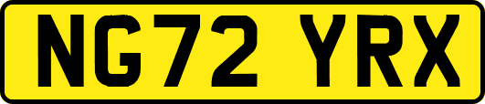 NG72YRX