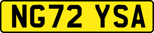NG72YSA