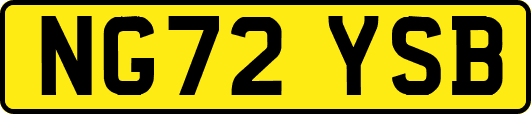 NG72YSB