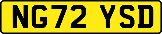 NG72YSD