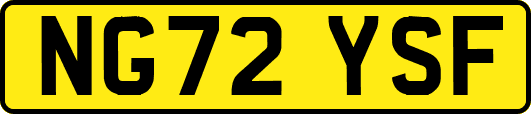 NG72YSF