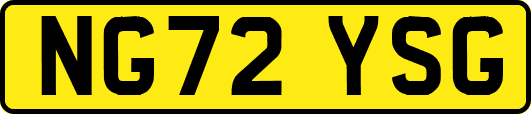 NG72YSG