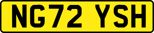 NG72YSH