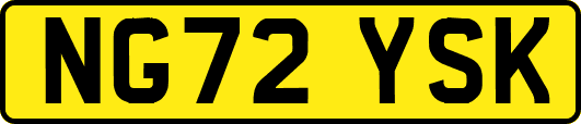NG72YSK